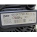 Генератор Citroen C3 2002-2009 94468 5705KV