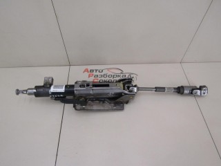 Колонка рулевая Peugeot 407 2004-2010 94525 4123ER