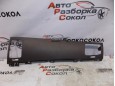  Накладка (кузов внутри) SsangYong Actyon New \Korando 2010-нв 46906 7654034001