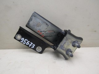 Петля двери багажника Peugeot 407 2004-2010 95673 861396