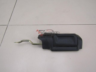 Ручка двери сдвижной внутренняя правая VW Transporter T4 1996-2003 95706 721843642A