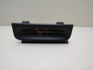 Кнопка открывания багажника Peugeot 407 2004-2010 95732