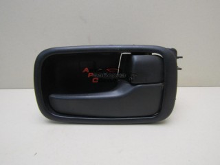 Ручка двери внутренняя правая Mitsubishi Lancer (CS) 2003-2006 95915 5716A172HA