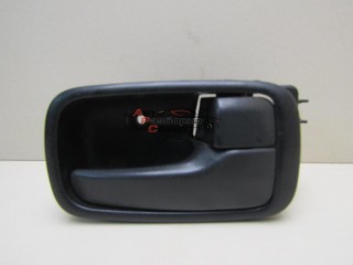 Ручка двери внутренняя правая Mitsubishi Lancer (CS) 2003-2006 95916 5716A172HA