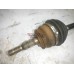 Полуось передняя правая Opel Vectra B 1995-1999 28094 90512386