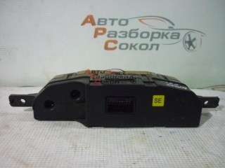 Часы Chevrolet Aveo (T200) 2003-2008 12938 96425785