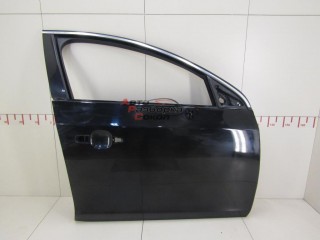 Дверь передняя правая Volvo S60 2010> 98798 31352780