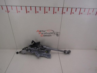 Колонка рулевая Volvo S60 2010> 98839 31387669