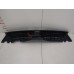 Обшивка багажника Nissan Qashqai (J10) 2006-2014 98955 84992JD000