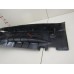 Обшивка багажника Nissan Qashqai (J10) 2006-2014 98955 84992JD000