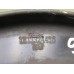 Пыльник тормозного диска Opel Astra J 2010-2017 99185 13324456