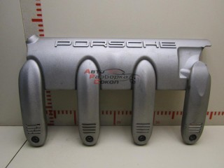 Накладка декоративная Porsche Cayenne 2003-2010 99243 95510514100