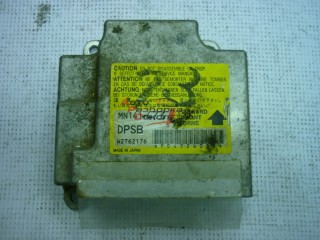 Блок управления AIR BAG Mitsubishi Lancer (CS) 2003-2006 6814 MN141473