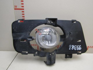 Фара противотуманная правая Mazda Mazda 3 (BK) 2002-2009 99381 BN8R51680A
