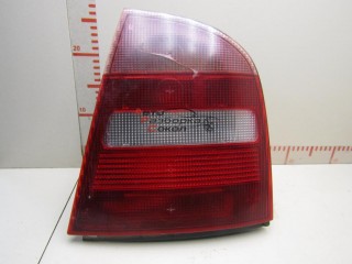 Фонарь задний правый Skoda Octavia 1997-2000 99843 1U6945112