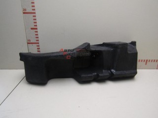 Наполнитель переднего бампера Mercedes Benz W219 CLS 2004-2010 99962 A2198850737