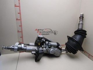 Колонка рулевая Mercedes Benz W219 CLS 2004-2010 99999 A2114603216