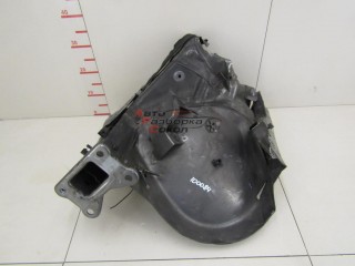 Лонжерон передний левый Mercedes Benz W219 CLS 2004-2010 100084 A2196200161