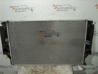 Радиатор основной Toyota RAV 4 2006-2013 13796 1640026390