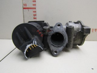 Клапан рециркуляции выхлопных газов Ford C-MAX 2003-2011 100399 9656612380