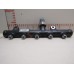 Рейка топливная (рампа) Ford C-MAX 2003-2011 100410 9681649580