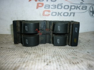 Блок управления стеклоподъемниками Audi A6 (C5) 1997-2004 11149 4B0959851B4PK