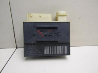 Блок электронный Citroen C6 2006-2012 100635 6500EJ
