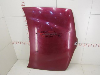 Капот Renault Megane 1996-1999 2407 7751467872