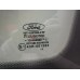 Стекло кузовное глухое правое Ford Mondeo IV 2007-2015 100688 1691350