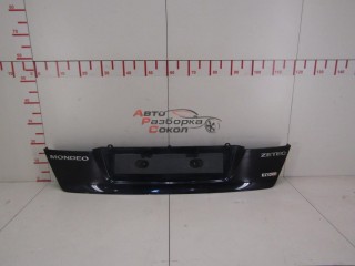 Накладка крышки багажника Ford Mondeo IV 2007-2015 100888 1488742