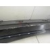 Накладка крышки багажника Ford Mondeo IV 2007-2015 100888 1488742