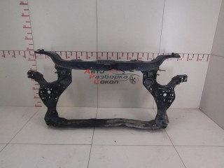 Панель передняя Chevrolet Aveo (T250) 2005-2011 101022 96958802