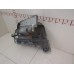 Лонжерон передний левый Chevrolet Aveo (T250) 2005-2011 101023 96853760