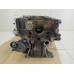 Блок двигателя Nissan Primera P12E 2002-2007 100977 11000AU400