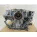 Блок двигателя Nissan Primera P12E 2002-2007 100977 11000AU400