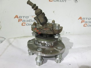 Цапфа VW Polo (Sed RUS) 2011-2020 8327 6RU501117