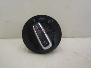 Переключатель света фар VW Golf VI 2009-2012 101233 3C8941431DXSH