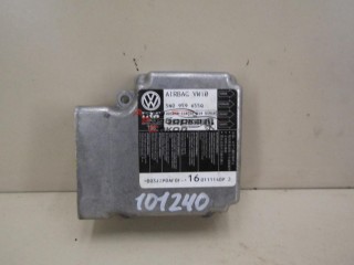 Блок управления AIR BAG VW Passat CC 2008-нв 101240 5N0959655Q30F