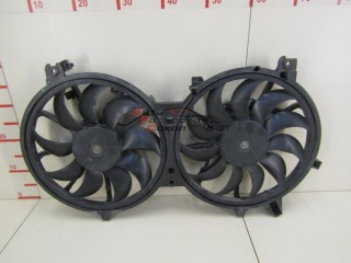 Вентилятор радиатора Infiniti FX (S51)\QX 70 2008-нв 101759 21481JK600