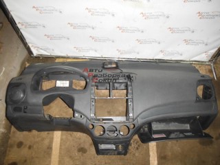 Торпедо Chevrolet Aveo (T250) 2005-2011 21006 96655001