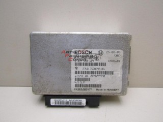 Блок электронный BMW X3 E83 2004-2010 102067 27607599883