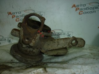 Кулак поворотный передний левый VW Transporter T4 1991-1995 20423 701407257C