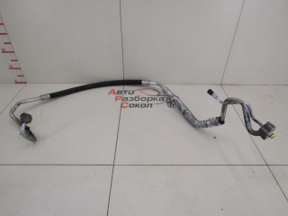 Трубка кондиционера BMW X3 E83 2004-2010 102196 64533448289