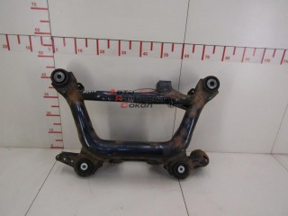 Балка задняя BMW X3 E83 2004-2010 102413 33303450227