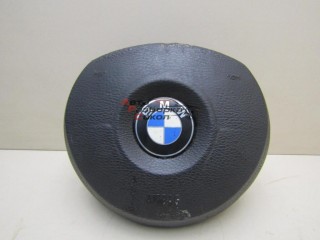 Подушка безопасности в рулевое колесо BMW X3 E83 2004-2010 102477 32306884669