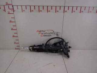 Колонка рулевая BMW X3 E83 2004-2010 102557 32303450161