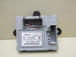 Блок комфорта Ford Mondeo IV 2007-2015 102764 7G9T14B533PA