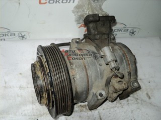 Компрессор системы кондиционирования Toyota Avensis I 1997-2003 9089 8832063010