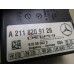 Блок электронный Mercedes Benz C208 CLK coupe 1997-2002 103270 A2118209126