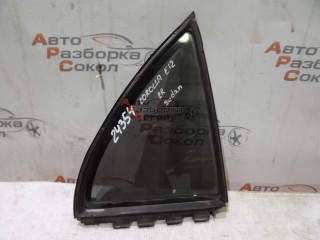 Стекло двери задней правой (форточка) Toyota Corolla E12 2001-2006 24354 6812302060